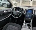 Синий Форд Эдж, объемом двигателя 2 л и пробегом 20 тыс. км за 23990 $, фото 22 на Automoto.ua