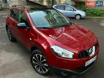 Синій Форд Едж, об'ємом двигуна 2 л та пробігом 88 тис. км за 21940 $, фото 1 на Automoto.ua