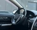 Зелений Форд Едж, об'ємом двигуна 3.5 л та пробігом 201 тис. км за 15590 $, фото 15 на Automoto.ua