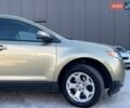 Зелений Форд Едж, об'ємом двигуна 3.5 л та пробігом 201 тис. км за 15590 $, фото 40 на Automoto.ua