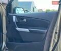Зелений Форд Едж, об'ємом двигуна 3.5 л та пробігом 201 тис. км за 15590 $, фото 1 на Automoto.ua