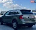 Зелений Форд Едж, об'ємом двигуна 3.5 л та пробігом 201 тис. км за 15590 $, фото 36 на Automoto.ua