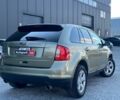 Зелений Форд Едж, об'ємом двигуна 3.5 л та пробігом 201 тис. км за 15590 $, фото 11 на Automoto.ua