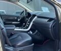 Зелений Форд Едж, об'ємом двигуна 3.5 л та пробігом 201 тис. км за 15590 $, фото 23 на Automoto.ua