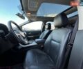 Зелений Форд Едж, об'ємом двигуна 3.5 л та пробігом 201 тис. км за 15590 $, фото 29 на Automoto.ua