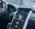 Зелений Форд Едж, об'ємом двигуна 3.5 л та пробігом 201 тис. км за 15590 $, фото 3 на Automoto.ua