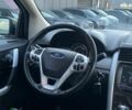 Зелений Форд Едж, об'ємом двигуна 3.5 л та пробігом 201 тис. км за 15590 $, фото 29 на Automoto.ua