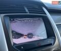 Зелений Форд Едж, об'ємом двигуна 3.5 л та пробігом 201 тис. км за 15590 $, фото 19 на Automoto.ua