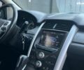 Зелений Форд Едж, об'ємом двигуна 3.5 л та пробігом 201 тис. км за 15590 $, фото 16 на Automoto.ua