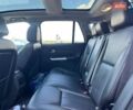 Зелений Форд Едж, об'ємом двигуна 3.5 л та пробігом 201 тис. км за 15590 $, фото 18 на Automoto.ua