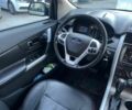 Зелений Форд Едж, об'ємом двигуна 3.5 л та пробігом 201 тис. км за 15590 $, фото 28 на Automoto.ua
