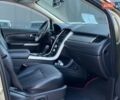 Зелений Форд Едж, об'ємом двигуна 3.5 л та пробігом 201 тис. км за 15590 $, фото 10 на Automoto.ua