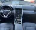 Зелений Форд Едж, об'ємом двигуна 3.5 л та пробігом 201 тис. км за 15590 $, фото 17 на Automoto.ua