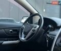 Зелений Форд Едж, об'ємом двигуна 3.5 л та пробігом 201 тис. км за 15590 $, фото 2 на Automoto.ua