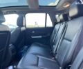 Зелений Форд Едж, об'ємом двигуна 3.5 л та пробігом 201 тис. км за 15590 $, фото 31 на Automoto.ua