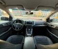 Зеленый Форд Эдж, объемом двигателя 2 л и пробегом 174 тыс. км за 13100 $, фото 11 на Automoto.ua