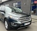 Зелений Форд Едж, об'ємом двигуна 3.5 л та пробігом 136 тис. км за 15700 $, фото 1 на Automoto.ua