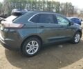 Зеленый Форд Эдж, объемом двигателя 2 л и пробегом 0 тыс. км за 12450 $, фото 5 на Automoto.ua