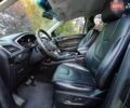 Зеленый Форд Эдж, объемом двигателя 3.5 л и пробегом 155 тыс. км за 17000 $, фото 20 на Automoto.ua