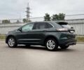 Зеленый Форд Эдж, объемом двигателя 2 л и пробегом 174 тыс. км за 13100 $, фото 25 на Automoto.ua