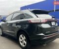 Зелений Форд Едж, об'ємом двигуна 3.5 л та пробігом 136 тис. км за 15700 $, фото 5 на Automoto.ua