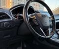 Зеленый Форд Эдж, объемом двигателя 2 л и пробегом 174 тыс. км за 13100 $, фото 34 на Automoto.ua