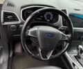 Зеленый Форд Эдж, объемом двигателя 2 л и пробегом 174 тыс. км за 13100 $, фото 26 на Automoto.ua