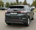 Зеленый Форд Эдж, объемом двигателя 2 л и пробегом 174 тыс. км за 13100 $, фото 21 на Automoto.ua
