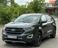 Зелений Форд Едж, об'ємом двигуна 3.5 л та пробігом 278 тис. км за 12000 $, фото 1 на Automoto.ua