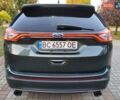 Зеленый Форд Эдж, объемом двигателя 3.5 л и пробегом 155 тыс. км за 17000 $, фото 11 на Automoto.ua
