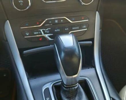 Зелений Форд Едж, об'ємом двигуна 2 л та пробігом 112 тис. км за 14800 $, фото 1 на Automoto.ua