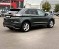 Зеленый Форд Эдж, объемом двигателя 2 л и пробегом 174 тыс. км за 13100 $, фото 17 на Automoto.ua