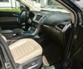Зеленый Форд Эдж, объемом двигателя 2 л и пробегом 112 тыс. км за 14200 $, фото 15 на Automoto.ua