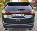 Зеленый Форд Эдж, объемом двигателя 3.5 л и пробегом 155 тыс. км за 17000 $, фото 9 на Automoto.ua