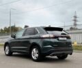 Зеленый Форд Эдж, объемом двигателя 2 л и пробегом 174 тыс. км за 13100 $, фото 16 на Automoto.ua