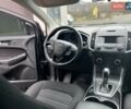 Зелений Форд Едж, об'ємом двигуна 3.5 л та пробігом 136 тис. км за 15700 $, фото 12 на Automoto.ua