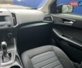 Зелений Форд Едж, об'ємом двигуна 3.5 л та пробігом 136 тис. км за 15700 $, фото 10 на Automoto.ua