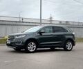 Зеленый Форд Эдж, объемом двигателя 2 л и пробегом 174 тыс. км за 13100 $, фото 5 на Automoto.ua
