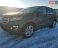 Зеленый Форд Эдж, объемом двигателя 3.5 л и пробегом 170 тыс. км за 2100 $, фото 1 на Automoto.ua