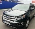 Зелений Форд Едж, об'ємом двигуна 3.5 л та пробігом 136 тис. км за 15700 $, фото 2 на Automoto.ua