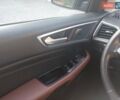 Зеленый Форд Эдж, объемом двигателя 2 л и пробегом 162 тыс. км за 17200 $, фото 12 на Automoto.ua