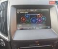 Зеленый Форд Эдж, объемом двигателя 2 л и пробегом 162 тыс. км за 17200 $, фото 19 на Automoto.ua