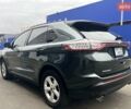 Зелений Форд Едж, об'ємом двигуна 3.5 л та пробігом 136 тис. км за 15700 $, фото 6 на Automoto.ua