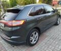Зеленый Форд Эдж, объемом двигателя 3.5 л и пробегом 155 тыс. км за 17000 $, фото 4 на Automoto.ua