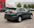 Зеленый Форд Эдж, объемом двигателя 2 л и пробегом 174 тыс. км за 13100 $, фото 15 на Automoto.ua