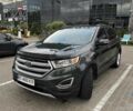 Зелений Форд Едж, об'ємом двигуна 2 л та пробігом 188 тис. км за 12300 $, фото 1 на Automoto.ua