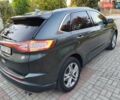 Зеленый Форд Эдж, объемом двигателя 3.5 л и пробегом 155 тыс. км за 17000 $, фото 8 на Automoto.ua