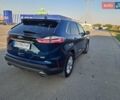 Зелений Форд Едж, об'ємом двигуна 2 л та пробігом 91 тис. км за 26000 $, фото 4 на Automoto.ua