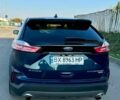 Зелений Форд Едж, об'ємом двигуна 2 л та пробігом 91 тис. км за 26000 $, фото 5 на Automoto.ua