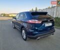 Зелений Форд Едж, об'ємом двигуна 2 л та пробігом 91 тис. км за 26000 $, фото 6 на Automoto.ua